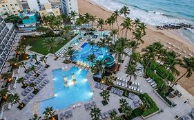 Marriott San Juan Resort And Stellaris Casino