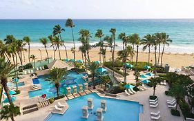 Marriott Resort And Stellaris Casino San Juan